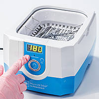 Ультразвукова мийка Microstop MU-PROF