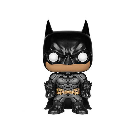 Ігрова фігурка FUNKO POP! серії "Бетмен: Лицар Аркхема "- БЕТМЕН, фото 1