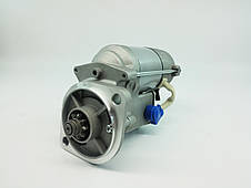 Стартер двигуна KOMATSU 4D95 № Z-8-97112-865-2, 600-813-1721, Z8971128652, 6008131721, фото 3