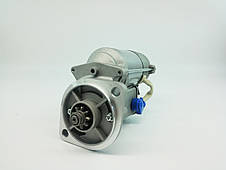 Стартер двигуна KOMATSU 4D95 № Z-8-97112-865-2, 600-813-1721, Z8971128652, 6008131721, фото 4