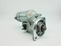 Стартер двигуна KOMATSU 4D95 № Z-8-97112-865-2, 600-813-1721, Z8971128652, 6008131721, фото 5