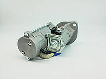 Стартер двигуна KOMATSU 4D95 № Z-8-97112-865-2, 600-813-1721, Z8971128652, 6008131721, фото 6