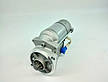 Стартер двигуна KOMATSU 4D95 № Z-8-97112-865-2, 600-813-1721, Z8971128652, 6008131721, фото 8