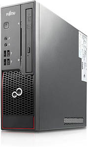 Barebone (тушка) g2 Fujitsu Esprimo c700 SFF i3 2gen/0/0 клас b бв бв