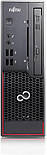Barebone (тушка) g2 Fujitsu Esprimo c700 SFF i3 2gen/0/0 клас b бв бв, фото 2