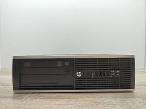 Barebone (тушка) G2 HP Compaq 8200 SFF I5-2400/0/0 клас А бв