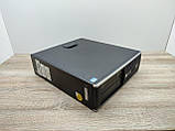 Barebone (тушка) G2 HP Compaq 8200 SFF I5-2400/0/0 клас А бв, фото 2