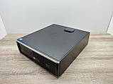 Barebone (тушка) G2 HP Compaq 8200 SFF I5-2400/0/0 клас А бв, фото 3