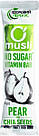 Батончик-мюслі Груша-насіння Чіа Здоровий перекус, 25 г