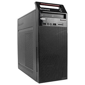 Barebone (тушка) G4 Lenovo E73 MT I3-4GEN/0/0 клас A бв