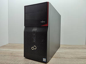 Barebone (тушка) G6 Fujitsu Esprimo P556 MT I3 6GEN/0/0 клас A бв