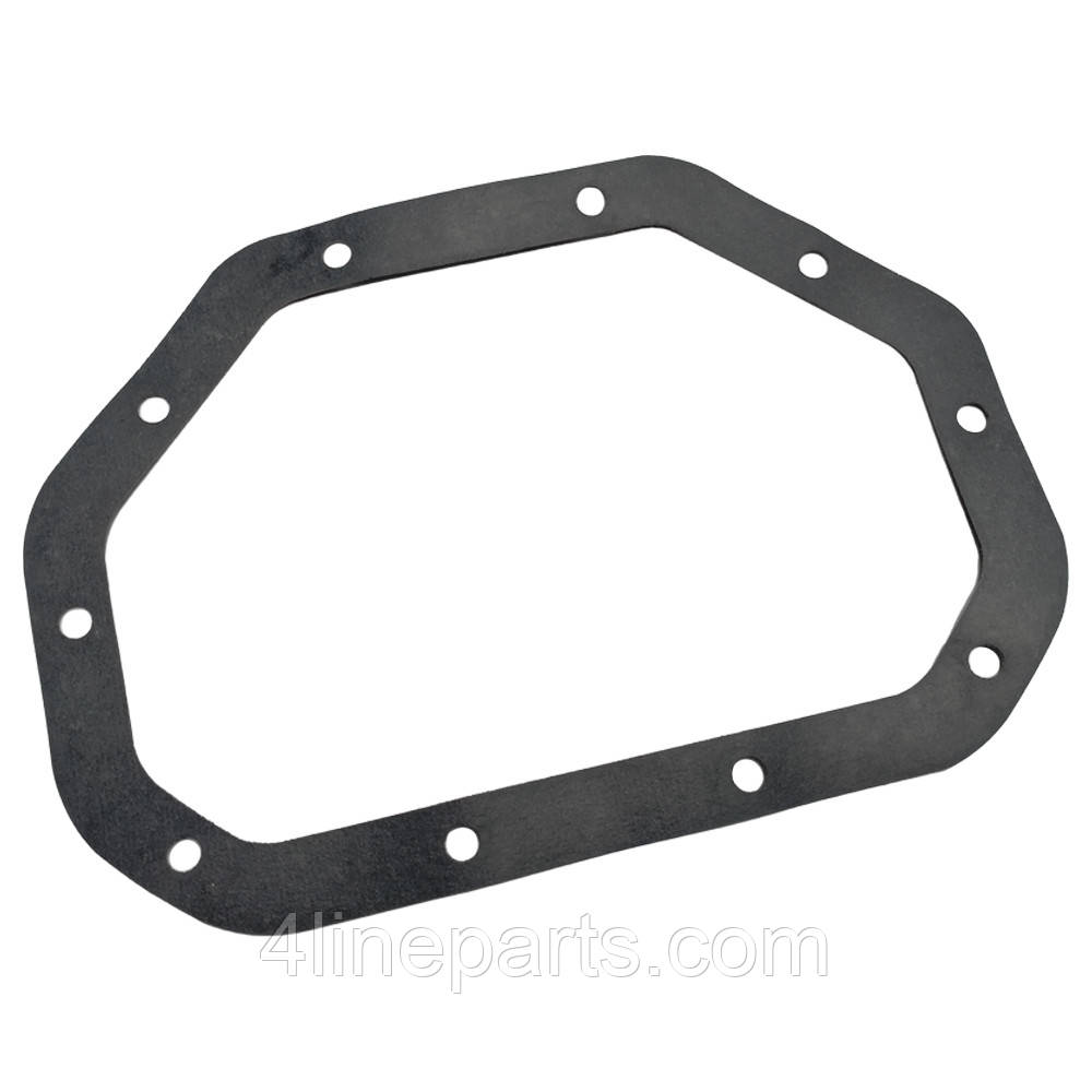 Прокладка кпп піддона Adam Opel 370034 90345227 0370034, фото 1