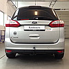 Фаркоп Ford C-Max 2010-2019 (Форд С Макс 2) також Grand C-Max, фото 6