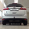 Фаркоп Ford C-Max 2010-2019 (Форд С Макс 2) також Grand C-Max, фото 7