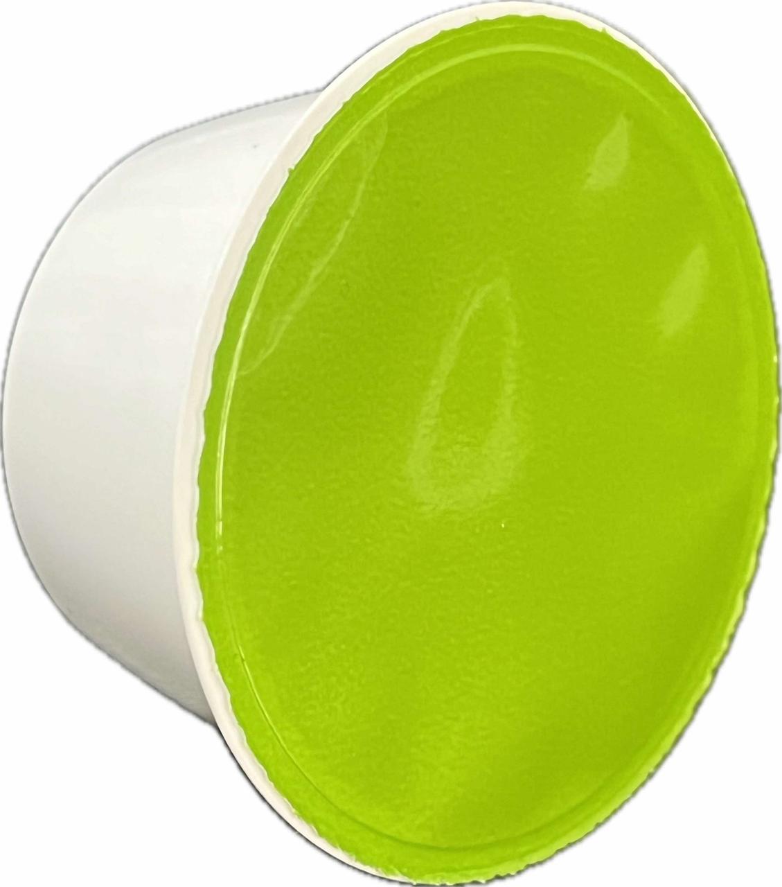 Чай в капсулі FoodNess зелений чай і ашваганда, 1 капсула Dolce Gusto