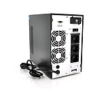 ДБЖ з правильною синусоїдою Ritar PT-3KL-LCD, 3000VA (2700Вт), 96В, під зовнішній АКБ, фото 2