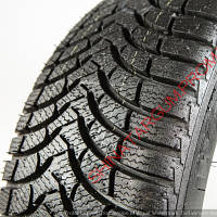 Шини зимові Targum R17 215/55 Winter 4