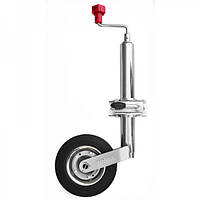 Опорне колесо 48мм jockey з колесом 200х50 мм
