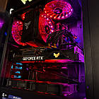 BEST spec! RTX 5080 16Gb NEW! | Core i5-13400F | DDR5 | Гарантія 3 Роки! Ігровий Компютер ПК від Магазин CyberCat, фото 3