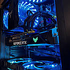 BEST spec! RTX 5080 16Gb NEW! | Core i5-13400F | DDR5 | Гарантія 3 Роки! Ігровий Компютер ПК від Магазин CyberCat, фото 5