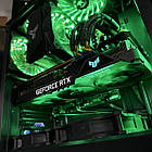 BEST spec! RTX 5080 16Gb NEW! | Core i5-13400F | DDR5 | Гарантія 3 Роки! Ігровий Компютер ПК від Магазин CyberCat, фото 7