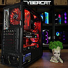 BEST spec! RTX 5080 16Gb NEW! | Core i5-13400F | DDR5 | Гарантія 3 Роки! Ігровий Компютер ПК від Магазин CyberCat, фото 9