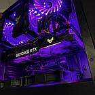BEST spec! RTX 5080 16Gb NEW! | Core i5-13400F | DDR5 | Гарантія 3 Роки! Ігровий Компютер ПК від Магазин CyberCat, фото 10
