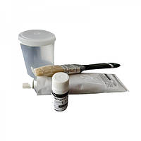 Клей полиуретановый Fasten для ПВХ 120 мл