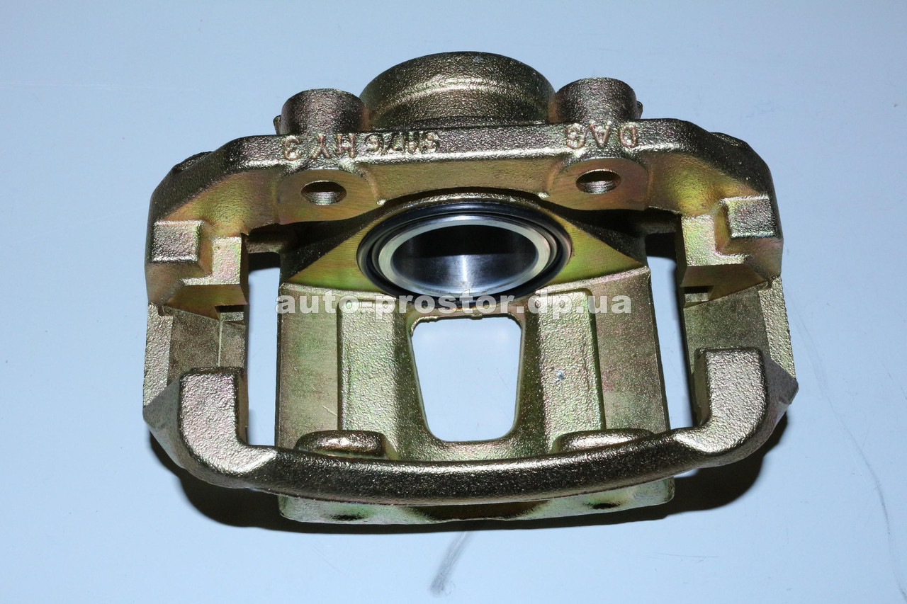 Суппорт Нексія (C-TYPE) 1,5 DOHS передній правий 96212322