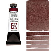 Акварель Daniel Smith 15мл Lunar Red Rock s1