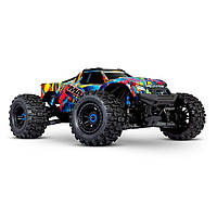 TRAXXAS MAXX 4S 1/10 モンスタートラック 中古品 部品色々 楽天市場】トラクサス Maxx WideMaxx RTR 1 / 10ブラシレス4WD
