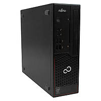 Barebone (тушка) G2-3 Fujitsu Esprimo C710 SFF I3 2GEN/0/0 клас A бв