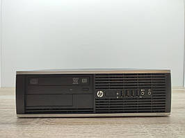 Barebone (тушка) G2 HP Compaq 8200 SFF I5-2GEN/0/0 клас B бв.