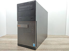 Barebone (тушка) G4 Dell Optiplex 9020 MT NO CPU/0/0 клас B Bo