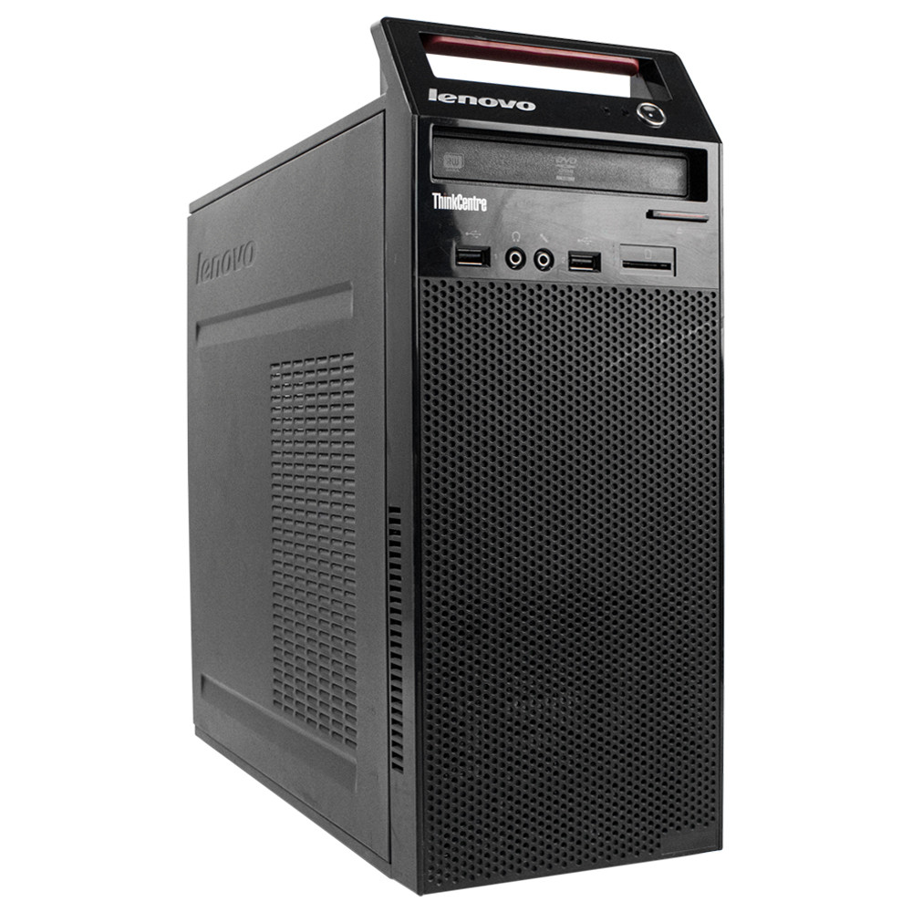 Комп'ютер g4 Lenovo Thinkcentre E73 MT Intel Core i3-4130/DDR3 8GB/SSD 120GB/Гар.12міс!