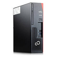 Barebone (тушка) G8 Fujitsu Esprimo D538 SFF I3 8GEN/0/0 клас А бв
