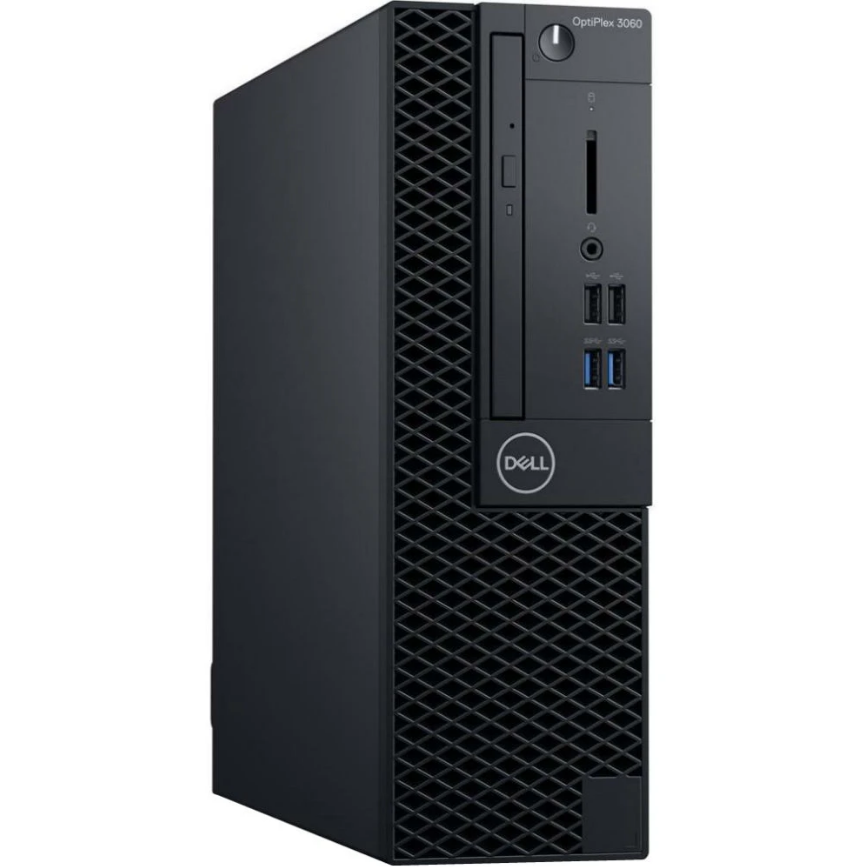 Barebone (тушка) G8-9 Dell Optiplex 3060 SFF I5-8GEN/0/0 клас A