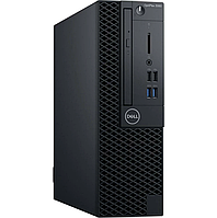 Barebone (тушка) G8-9 Dell Optiplex 3060 SFF I3-8GEN/0/0 клас A