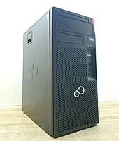 Barebone (тушка) G8-9 Fujitsu Esprimo P558 MT Pentium G5400/0/0 клас B бв