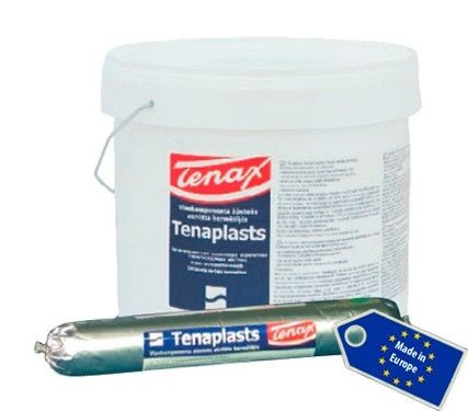 Герметик для дерева Tenaplast (білий)
