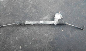 Рульова рейка Рено Кліо 3 б/в