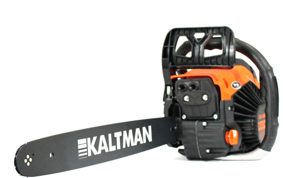 Бензопила Kaltman КС3600 (1 шина + 1 ланцюг) з повітряним фільтром ., фото 1