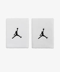 Напульсники Nike Jordan Wristbands 2 Pack