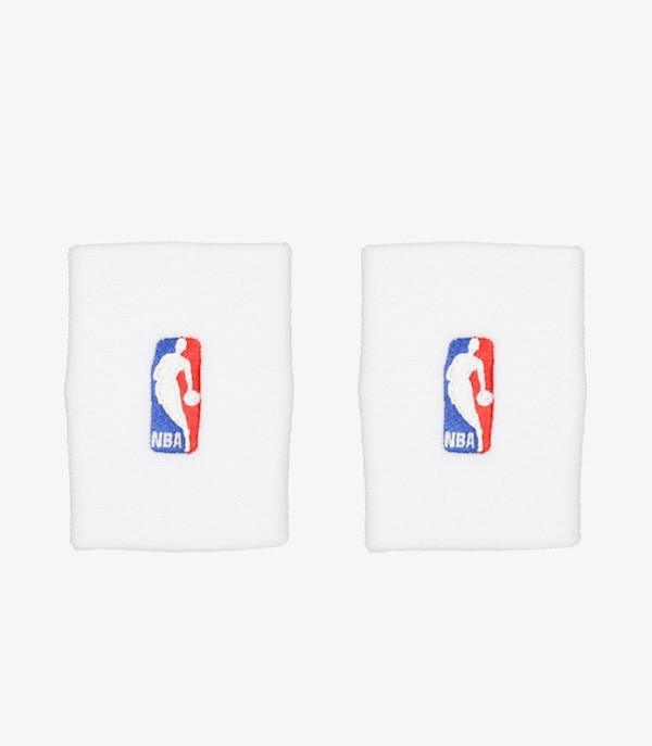 Напульсники Nike Performance Wristbands NBA 2 Pack, фото 1