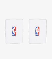 Напульсники Nike Performance Wristbands NBA 2 Pack