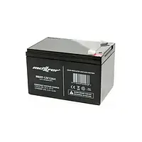 Акумулятор для ДБЖ Maxxter MBAT-12V7.5AH 12V 12AH AGM
