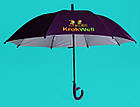 Дитячі парасольки з логотипом, дитяча парасолька на замовлення, фото 9