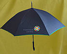 Дитячі парасольки з логотипом, дитяча парасолька на замовлення, фото 10