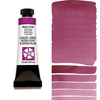Акварель Daniel Smith 15мл Mayan Violet s3