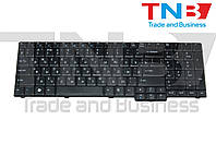 Клавиатура Acer Extensa 5635ZG 7630EZ 5735G 7220 7630G 7220 7630Z 7220G 7220Z 7630ZG Черная RU